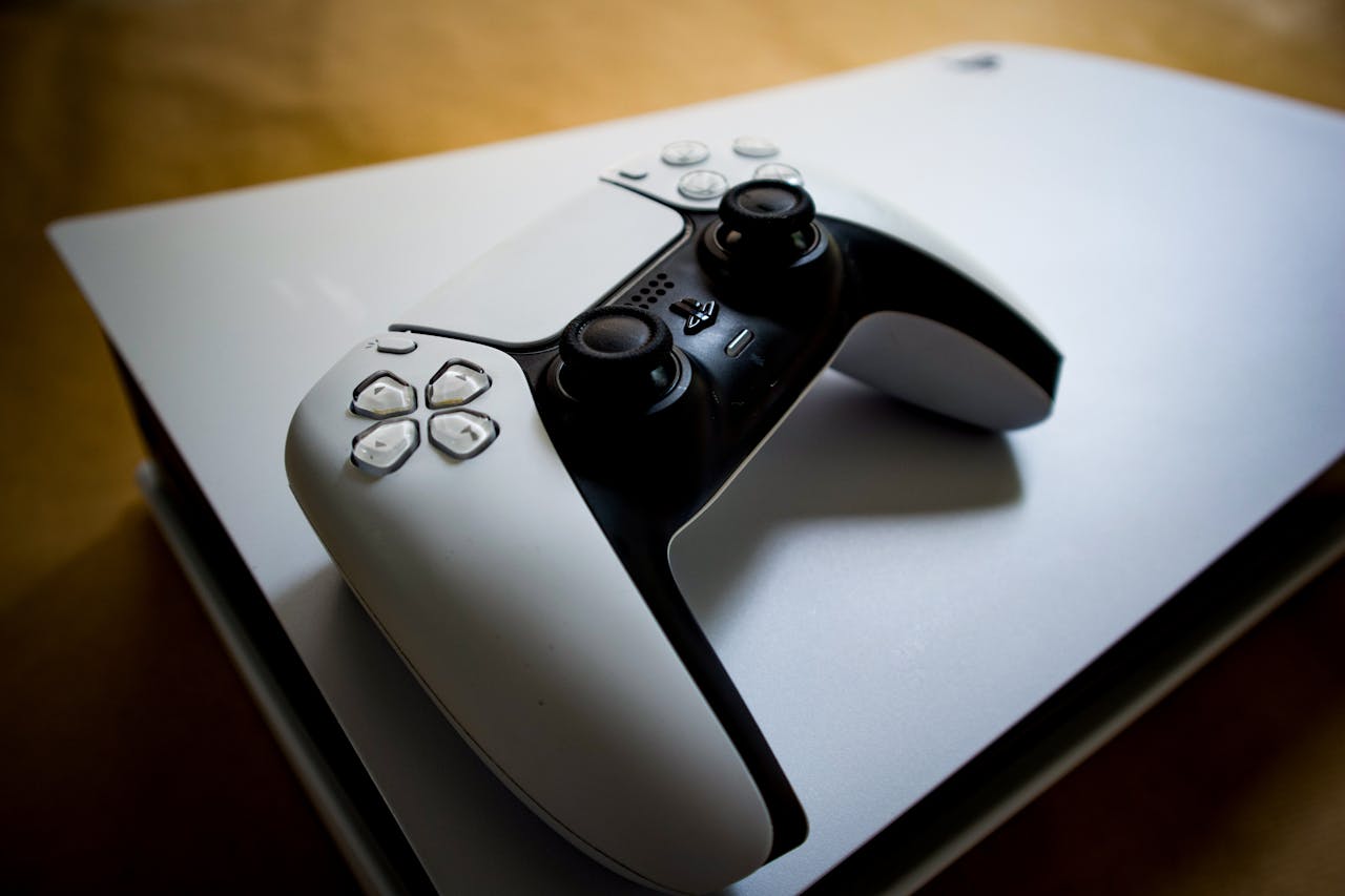 Stickdrift am PS5 Controller beheben – so gehts