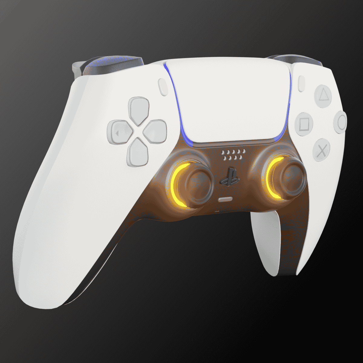 Sind Hall-Effect Sticks wirklich driftfrei?