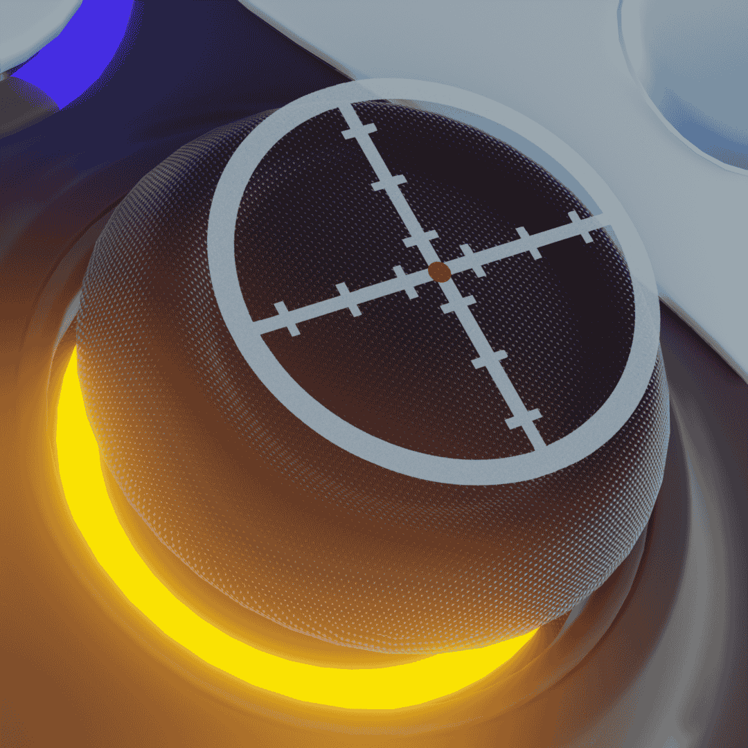 Was ist Stick Drift?