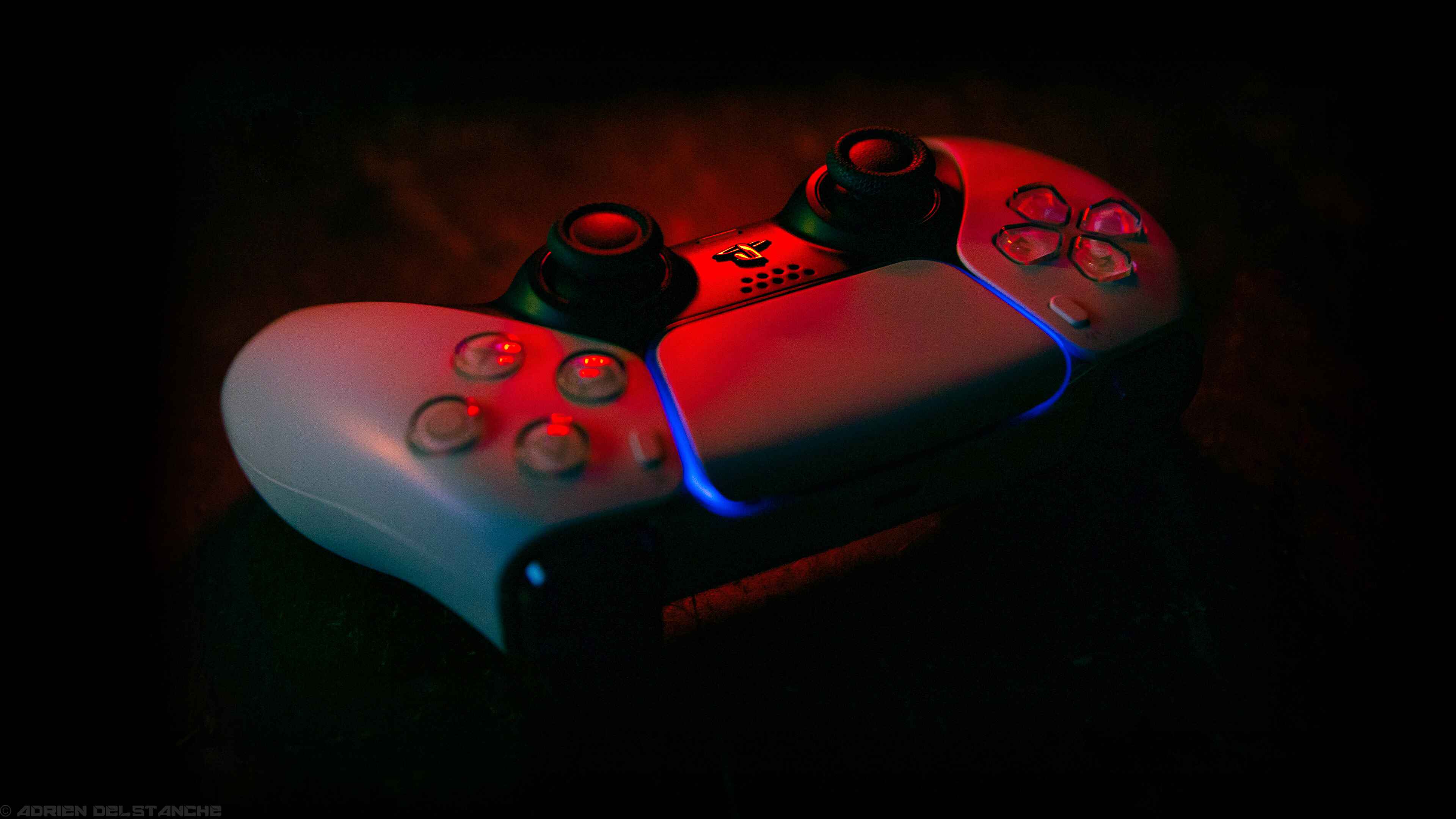 Warum PS5 Controller so schnell kaputt gehen